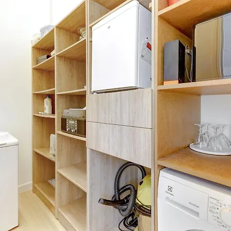 Apartment D'exception A Deux Pas Du Jardin Du Luxembourg *