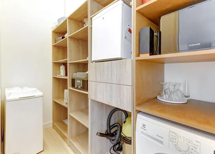 Apartment D'exception A Deux Pas Du Jardin Du Luxembourg *