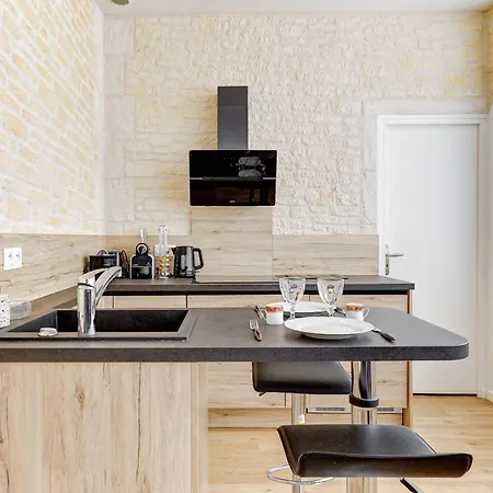 D'exception A Deux Pas Du Jardin Du Luxembourg * Paris