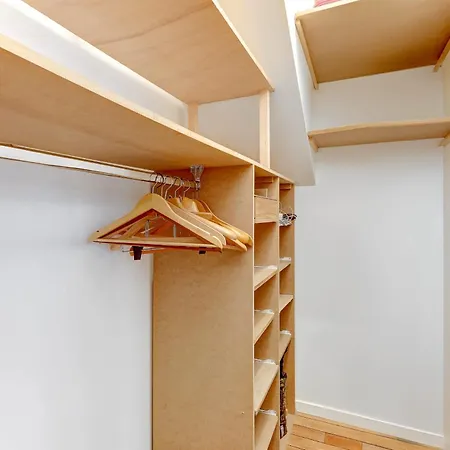 D'exception A Deux Pas Du Jardin Du Luxembourg *