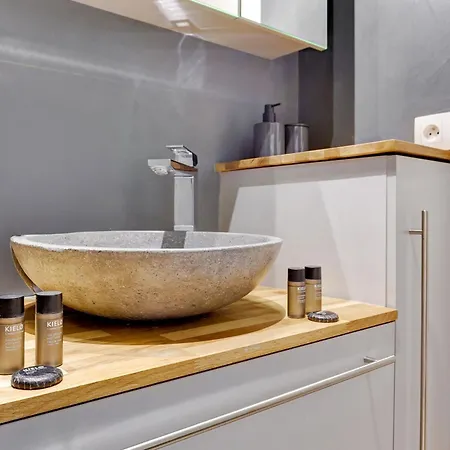 Appartement D'exception A Deux Pas Du Jardin Du Luxembourg Paris