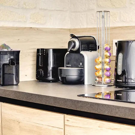 Appartement D'exception A Deux Pas Du Jardin Du Luxembourg Paris