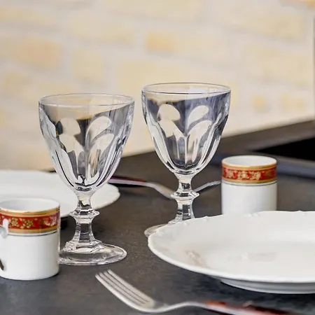 D'exception A Deux Pas Du Jardin Du Luxembourg Appartement