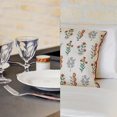 D'exception A Deux Pas Du Jardin Du Luxembourg