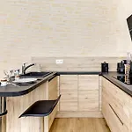 D'exception A Deux Pas Du Jardin Du Luxembourg Apartment Paris