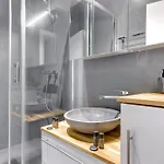 Apartment D'exception A Deux Pas Du Jardin Du Luxembourg Paris