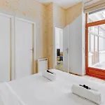 D'exception A Deux Pas Du Jardin Du Luxembourg Apartment *