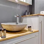 Apartment D'exception A Deux Pas Du Jardin Du Luxembourg Paris