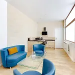 Apartment D'exception A Deux Pas Du Jardin Du Luxembourg